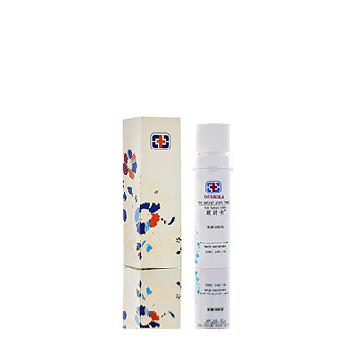 永和会下雨的乳液