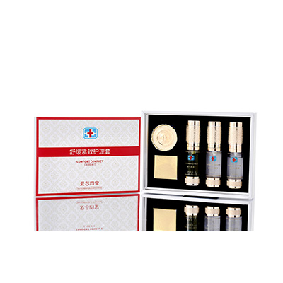 永和私密拓客体验套