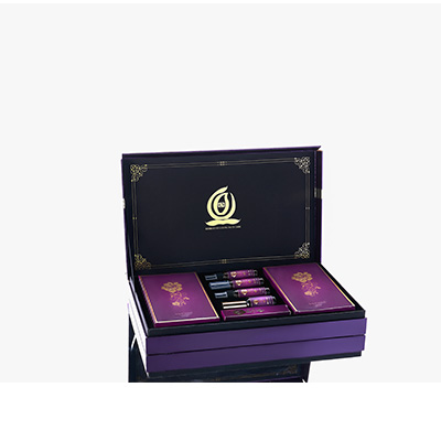 永和气血能量海底轮