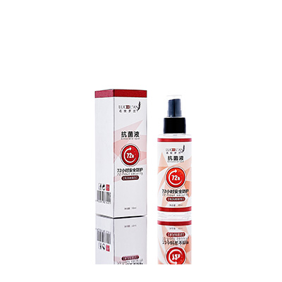 永和母婴防护喷雾