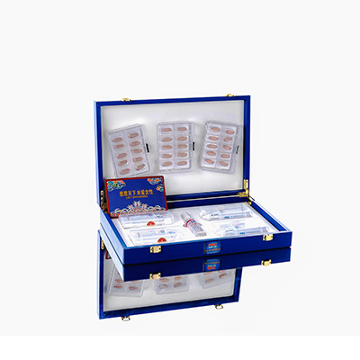 永和爱芯回春综合版