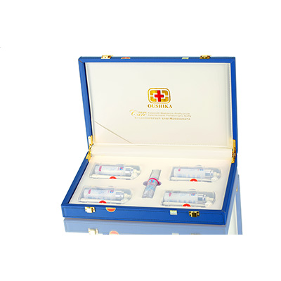 恢复自洁系统套永和