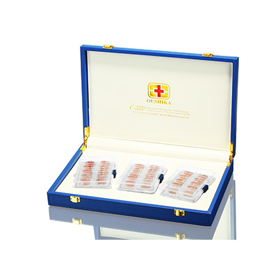 永和子宫排毒套