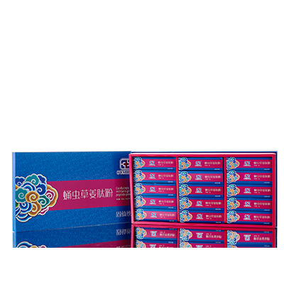 永和调经养气汤